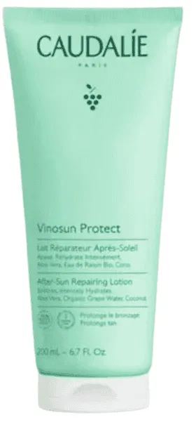 Caudalie - Lotion Réparatrice Après Soleil Vinosun - 200 ml