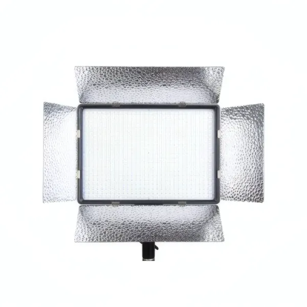 Éclairage LED Professionnel LED-600AS avec Télécommande