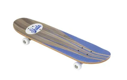 Skateboard Bois - 70 cm