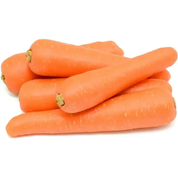 Carotte – 1kg