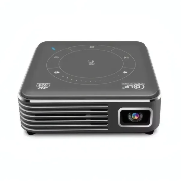 Mini VidéoProjecteur Portable P11
