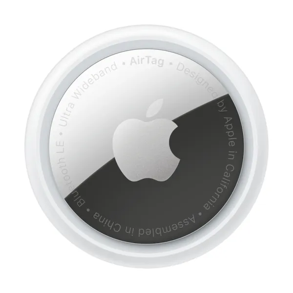 Apple AirTags traceur d'objets anti-perte