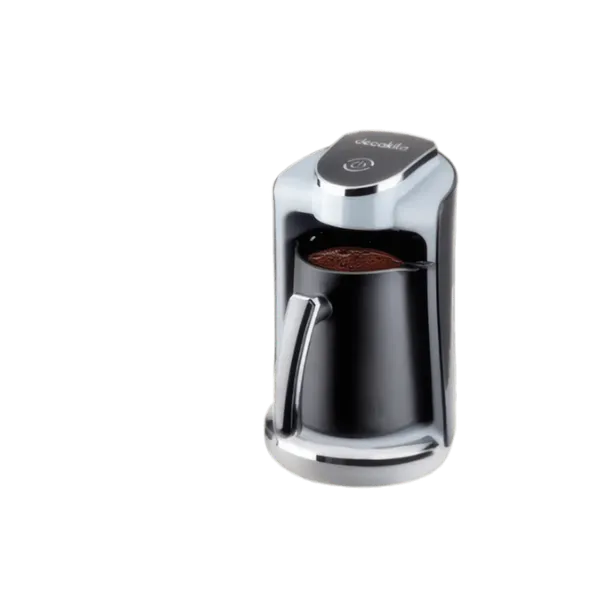 Machine à Café Turc Decakila 500W - 250ml