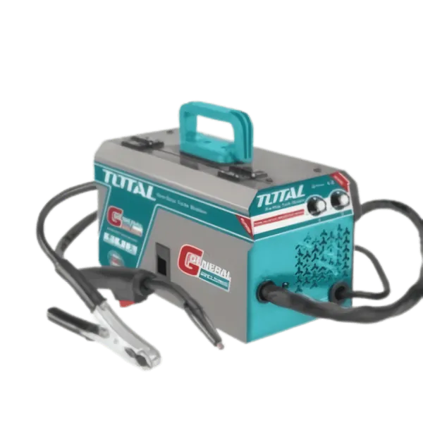 Poste à Souder Inverter Flux Cored 130A