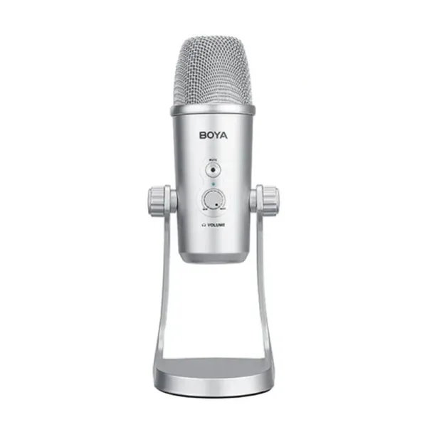 Microphone à condensateur BOYA BY-PM700SP