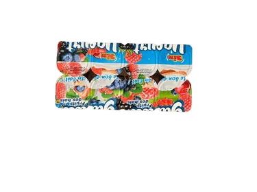 SIM - Yaourt fruit des bois - 100G
