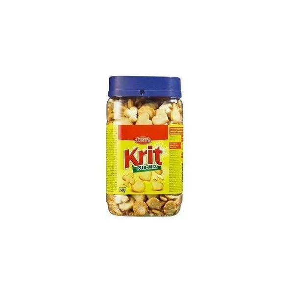 BISCUIT PUB MIX CUETARA 350G