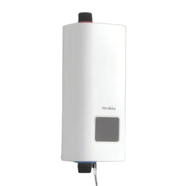Chauffe-eau instantané Decakila - 3400W - 1L