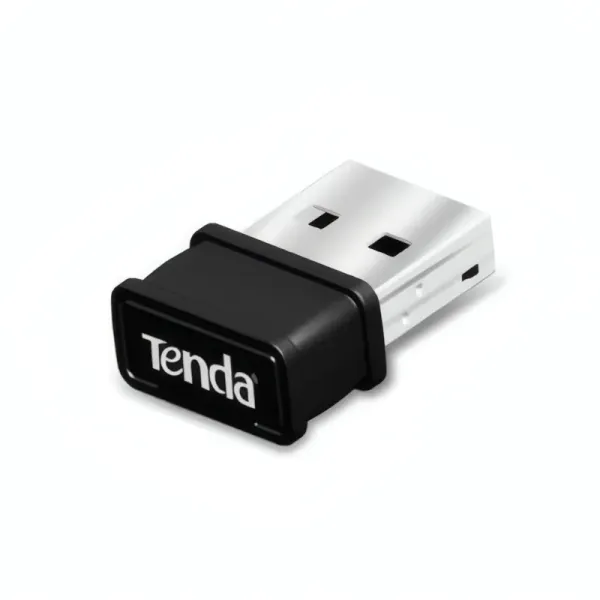 Clé USB Nano WiFi Tenda W311M - 150 Mbps