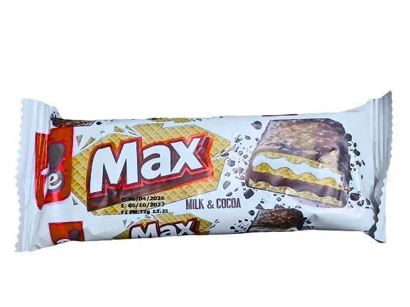 Biscuits Be Max 32 g