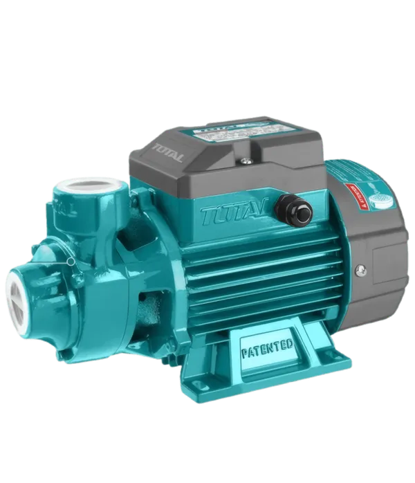 Pompe Périphérique Compacte - 370 W