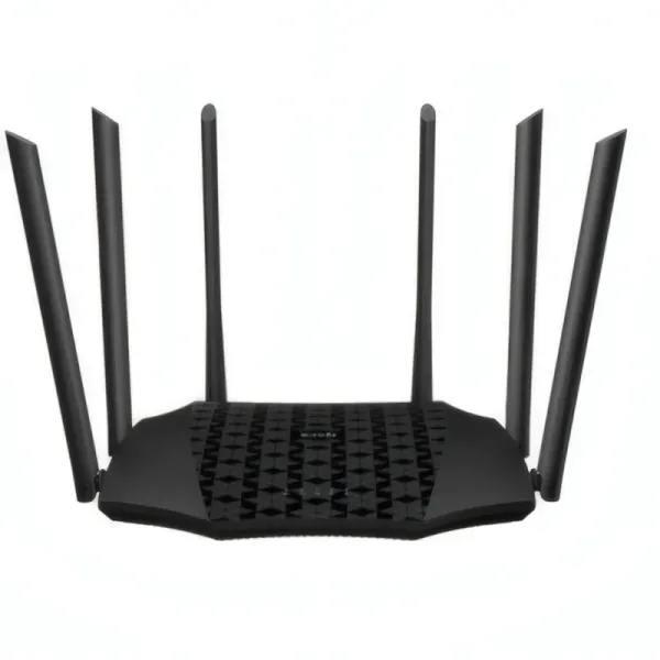 Routeur WiFi Dual Band Tenda AC21 - AC2100