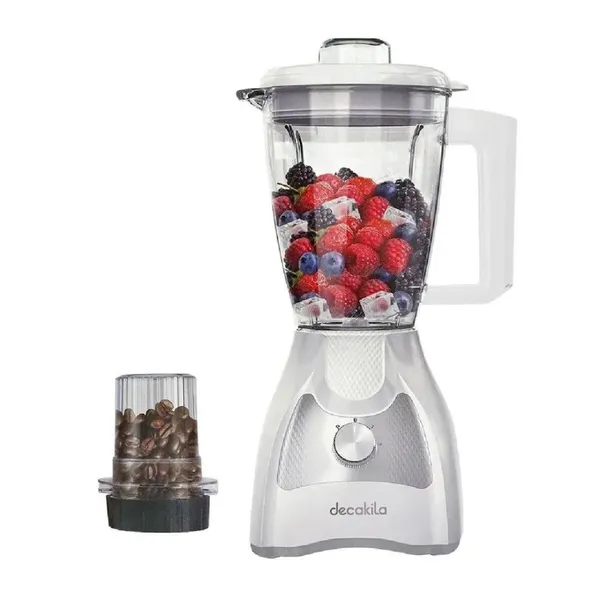 MIXEUR DECAKILA 1.5L 2 en 1