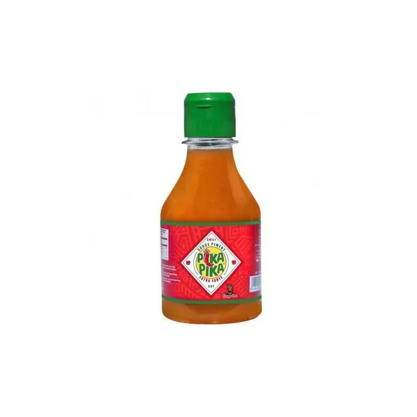 SAUCE PIMENT PIKA PIKA 210G