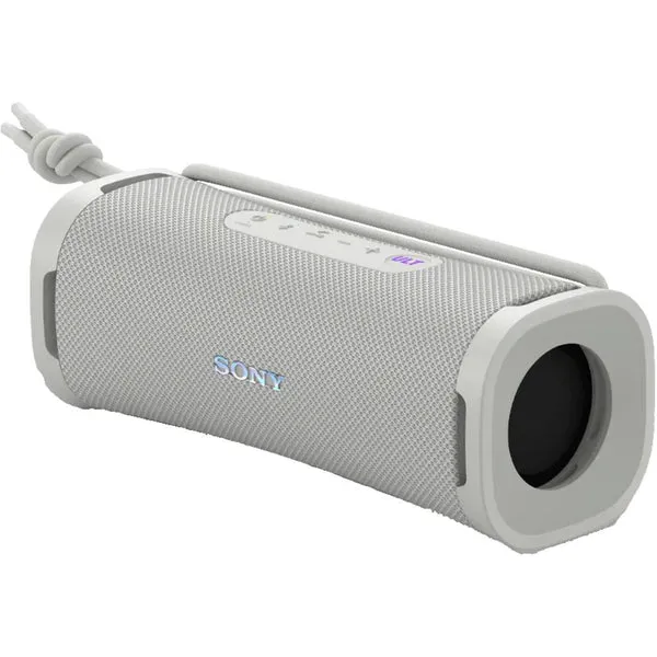 Mini Chaine Sony Blanc SRSULT10