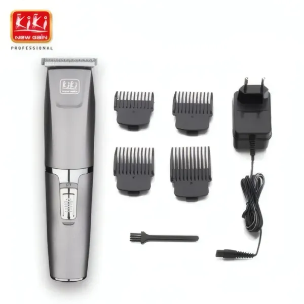 Tondeuse à Cheveux Professionnelle KIKI NEWGAIN NG-113 Sans Fil