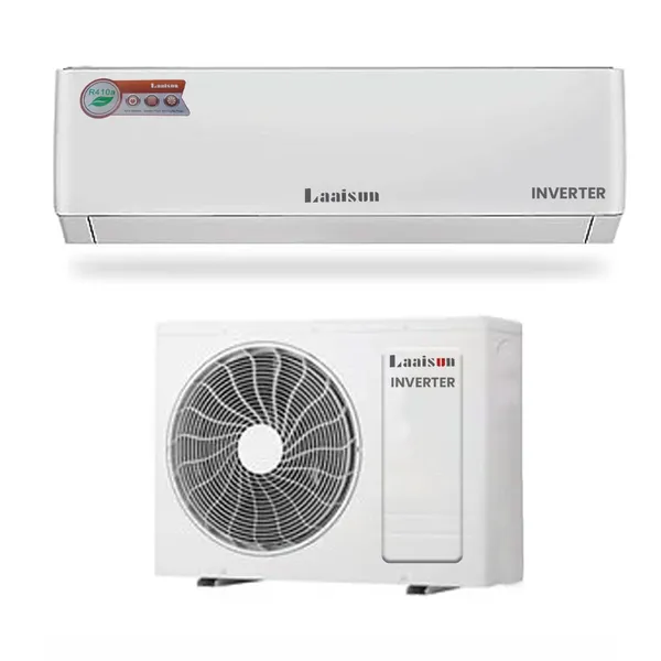 Split Laaisun 12000BTU 1.5CV R410 Inverter