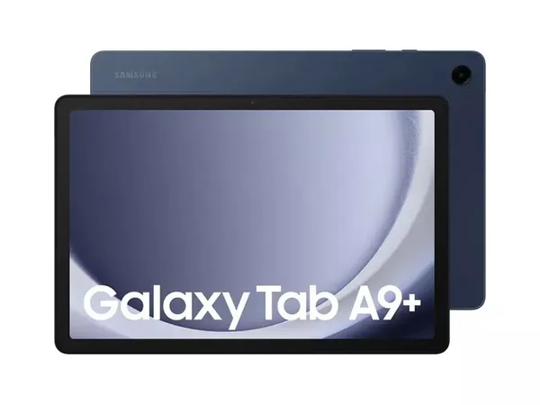 Samsung Tablette Tab A9 Plus Ecran 11″ ROM 64 GO – RAM 4GO