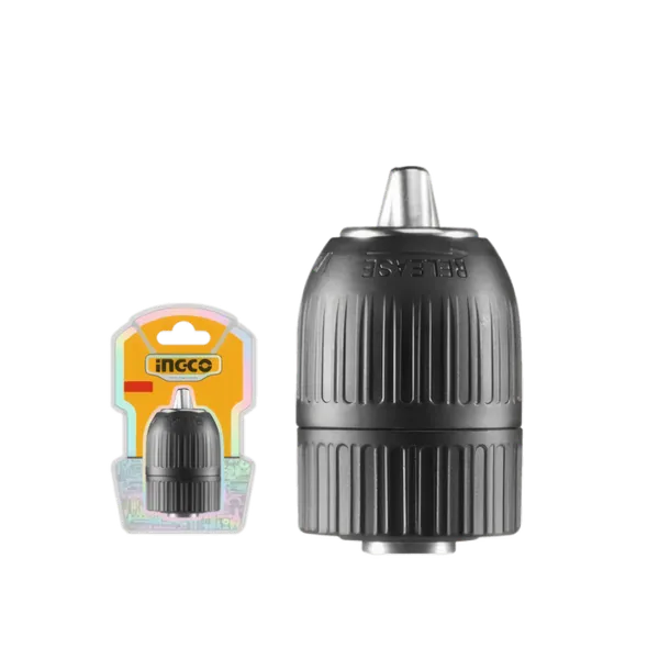 Mandrin sans clé 13mm  KCL1301
