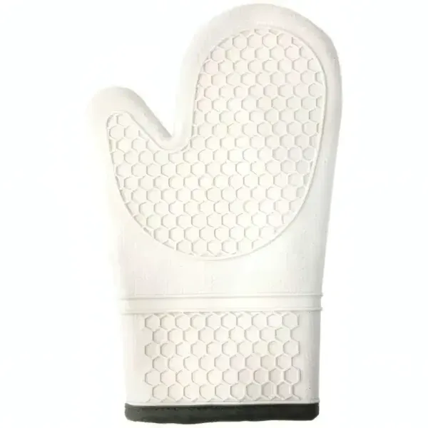 Gant de Cuisine en Silicone