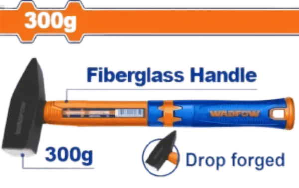 Marteau 300G - Wadfow