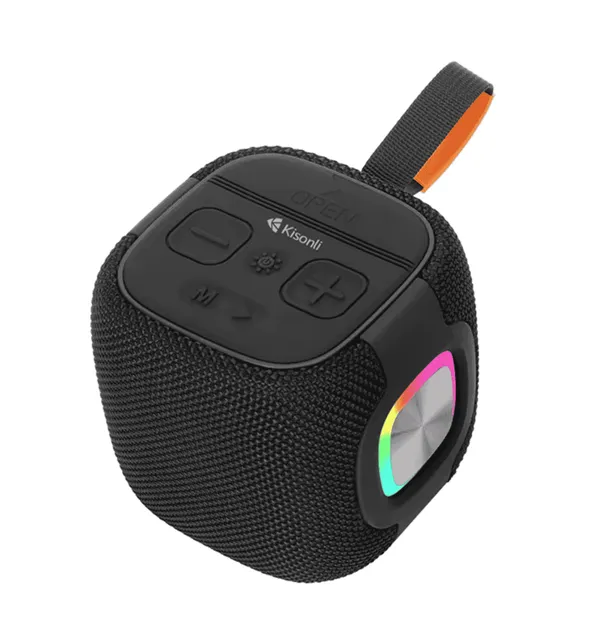 Kisonli G17 Bluetooth