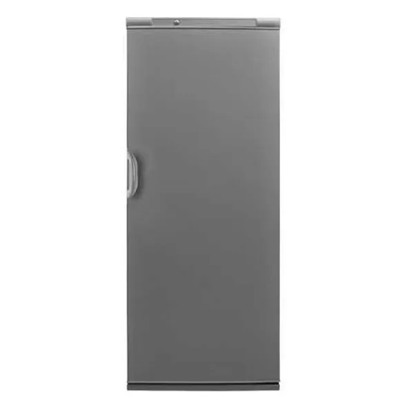 Congelateur Finix Vertical 8TIROIRS 212LITRES Plaque Aluminium Gris BD212L