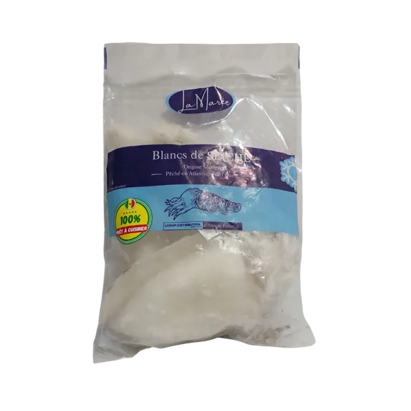 BLANC DE SEICHE LUGUM 500G
