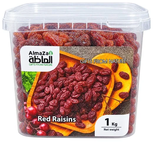 Raisins secs Almaza 1 kg