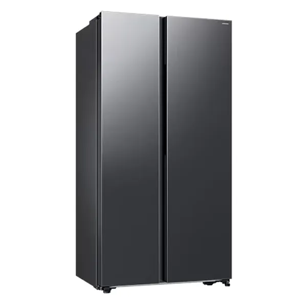 Refrigerateur Samsung Side BY Side 2 portes 583 litres Gris RS57DG400EB4