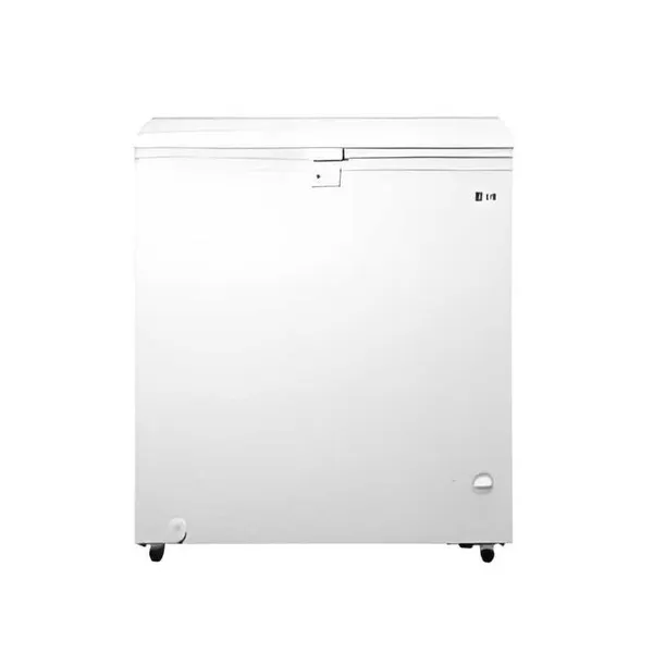 Congelateur LG Horizontal 190LITRES Inverter Blanc CS215SVF