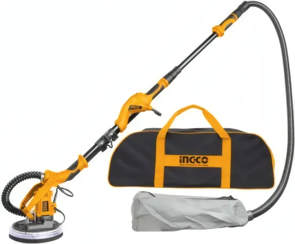 Ponceuse girafe INGCO DWS10501