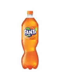 Fanta Orange - 1.25L