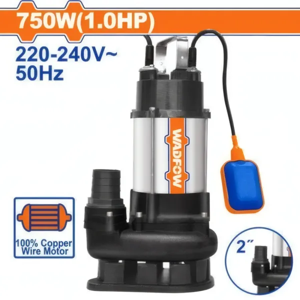 Pompe WADFOW WWPWA03