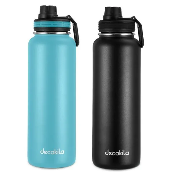 Gourde Isotherme Decakila 1,2L