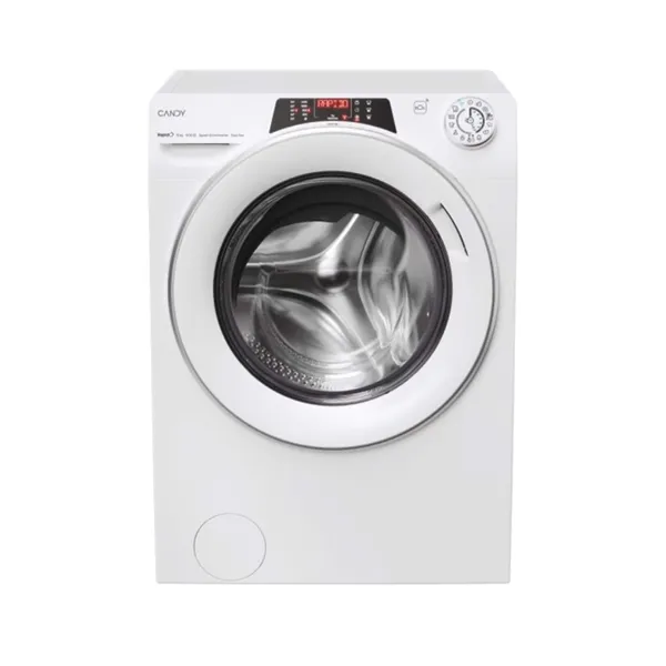 Machine A Laver Candy 12KG Blanc RO14126DWMSTS