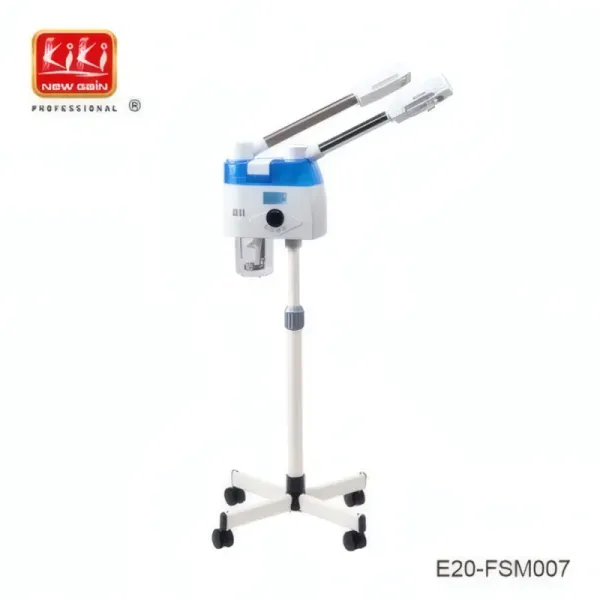 Vaporisateur Facial KIKI E20-FSM007 - Chaud et Froid