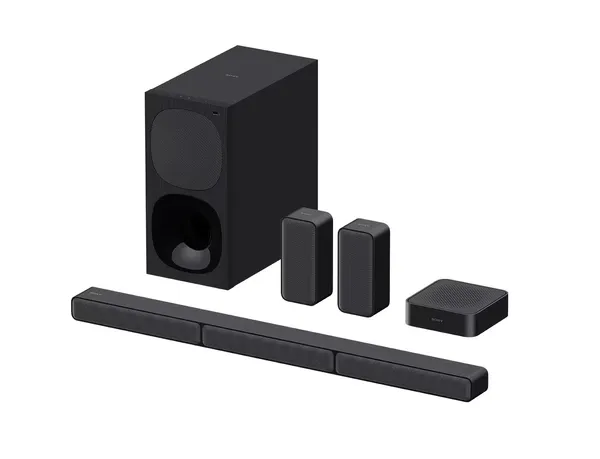 Barre de Son Sony 600W HTS40R