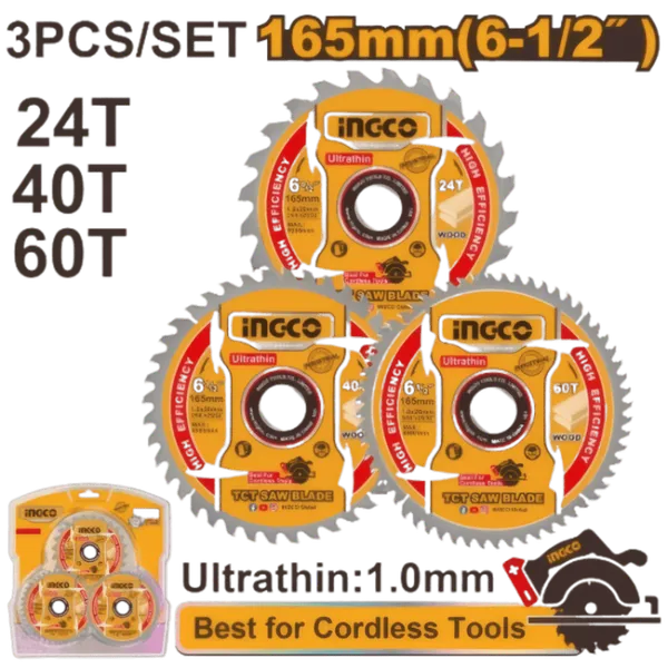 Disque de découpe abrasive des métaux TSB16503