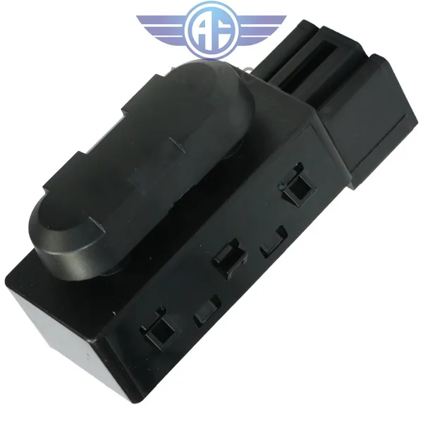 Interrupteur de Siège Conducteur Électrique Gauche à 6 Positions – Compatible Ford Mustang, Explorer, F-150 et F-250