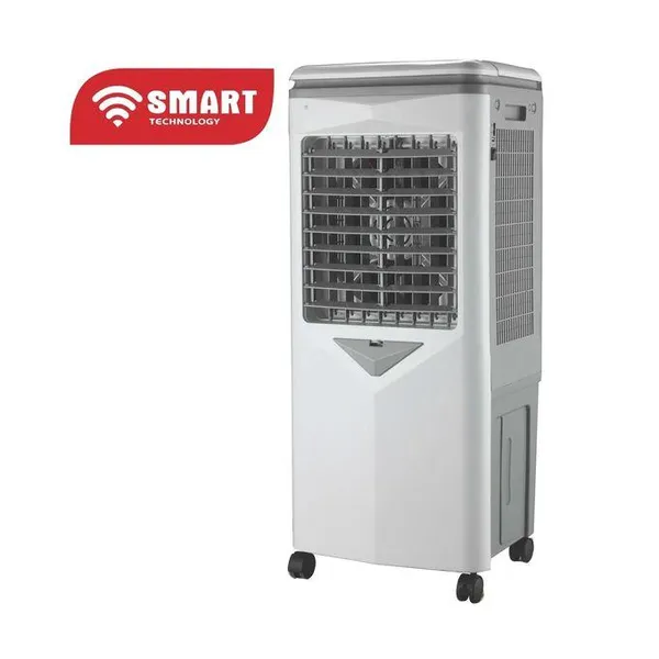 Ventilateur Smart Technology A Eau Humidificateur 30LITRES STVAC3090R