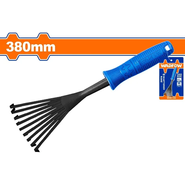 Garden rake