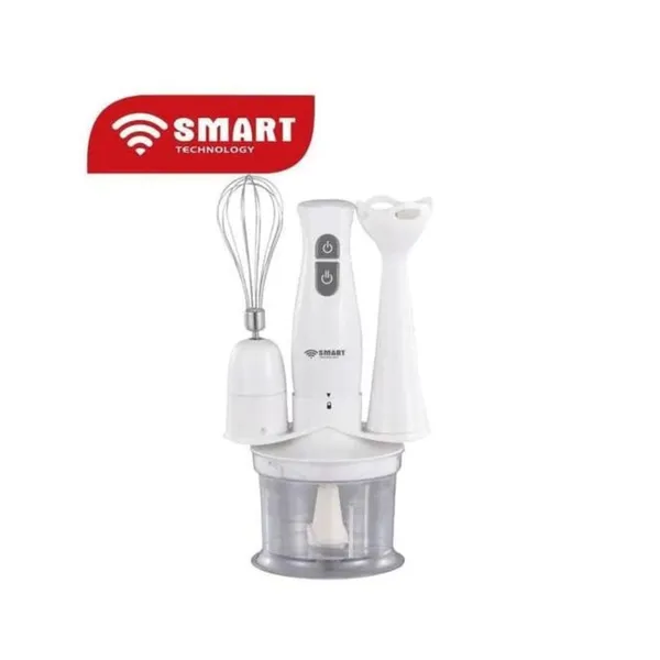 Mixeur Smart Technology Plongeant STPE-871