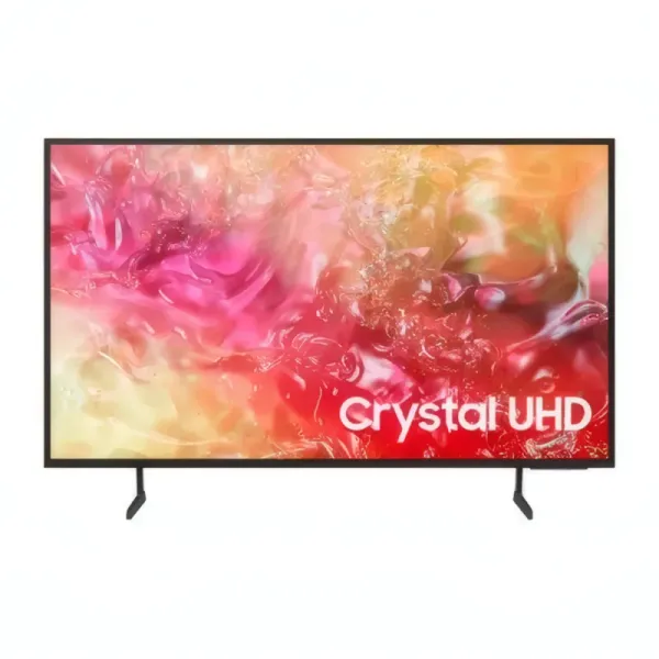 Téléviseur Smart TV 4K 75" Samsung UA75DU7000U