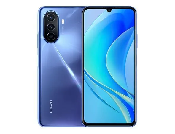 Huawei Nova Y70 Memoire 64 Go Ram 4 Go Ecran 6.7 pouces