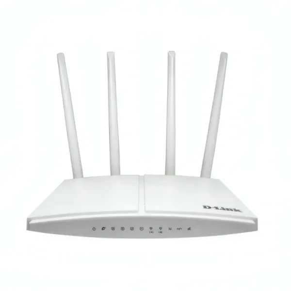 D-Link DWR-M960 Routeur Wi-Fi / Routeur 4G LTE avec WiFi AC1200