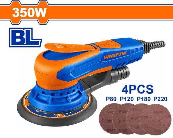 Ponceuse WADFOW WFA55350