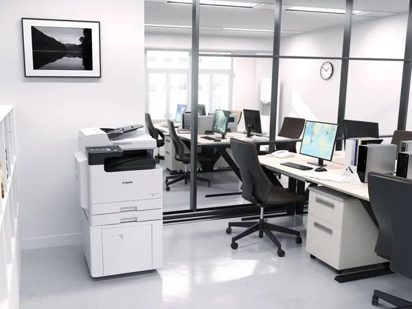copy of Imprimante CANON imageRUNNER IR2425i