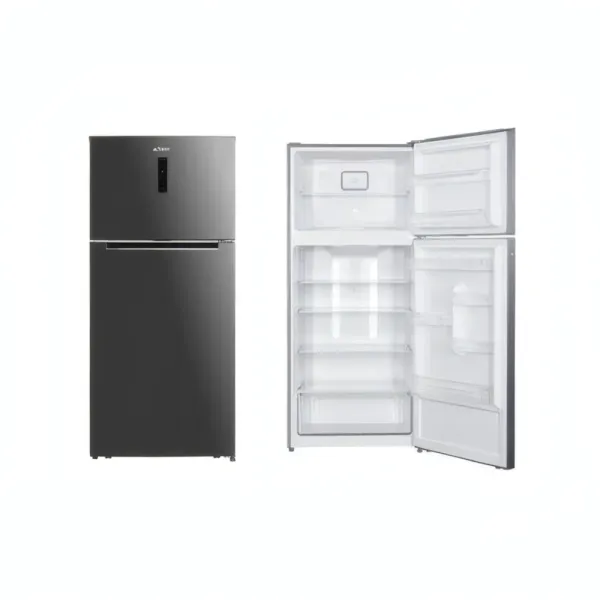 Réfrigérateur ASTECH FP772TM-HA 2 portes grande capacité avec fontaine