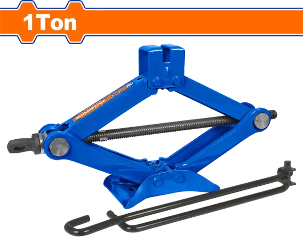 Scissor jack